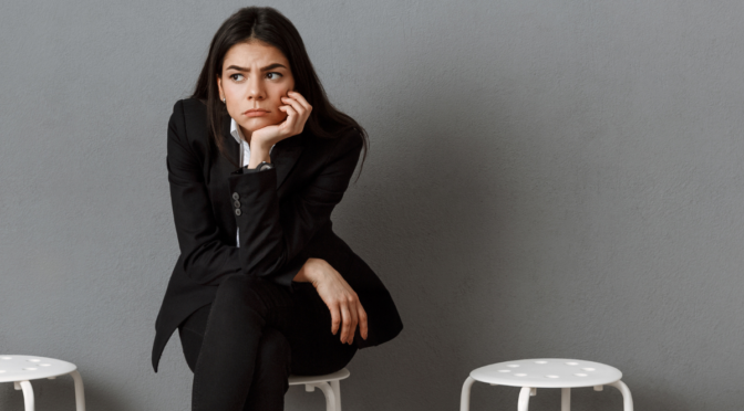 Why Impostor Syndrome and Procrastination are Common Issues for Women in Business