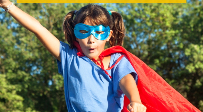 Everyone Needs Someone to Believe in Them