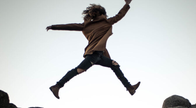 Who Is Your Biggest Inspiration?