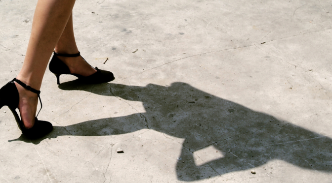 How to Step Out of the Shadows and Embrace Business Life