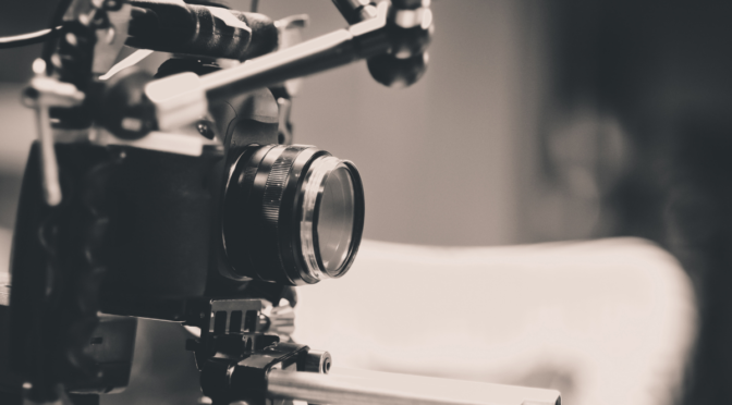 Networking: The Power Behind the Scenes