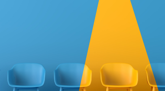 Are you Thinking Small?