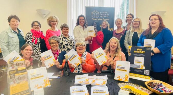 From Chance Comment to Best-Selling Book: Unveiling the Power of Collaboration